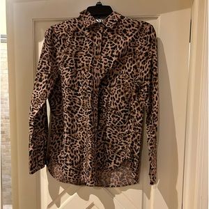 Chico non iron shirt..